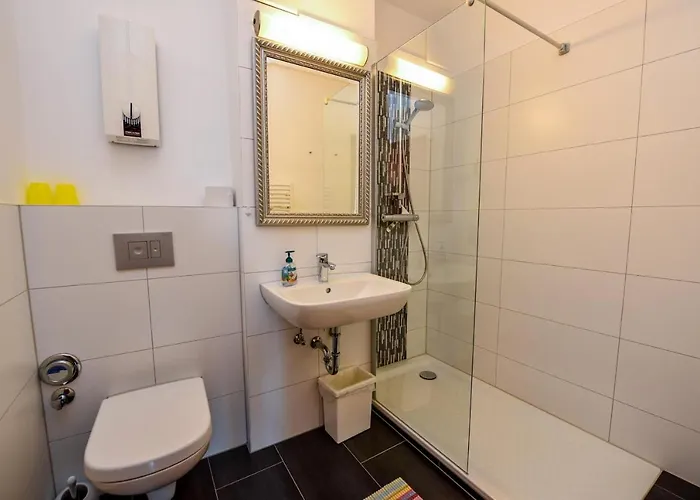 Apartamento Haus 