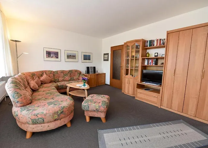 公寓 Haus 