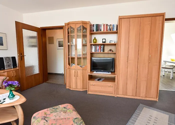 Apartamento Haus 