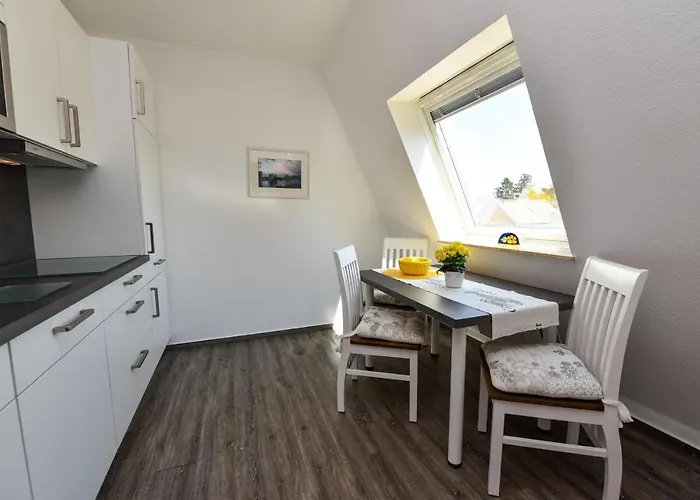 Apartamento Haus 