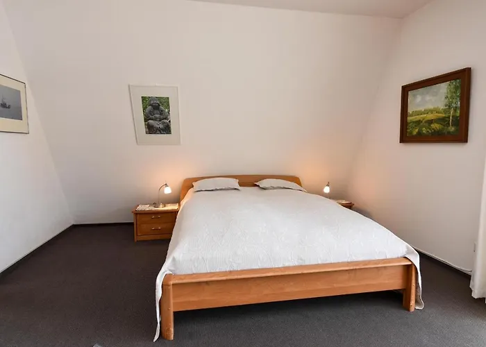 Apartamento Haus 